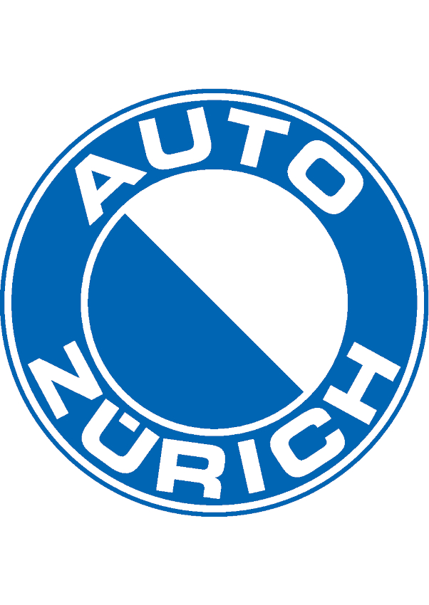 Auto Zürich Car Show